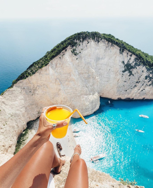 Доминикана Пунта Кана качели