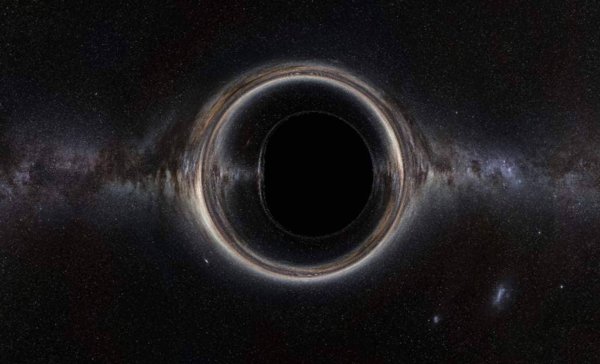 Водоворот Голополосов