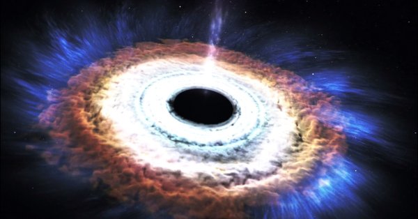 Водоворот Голополосов