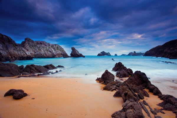 Морская абразия