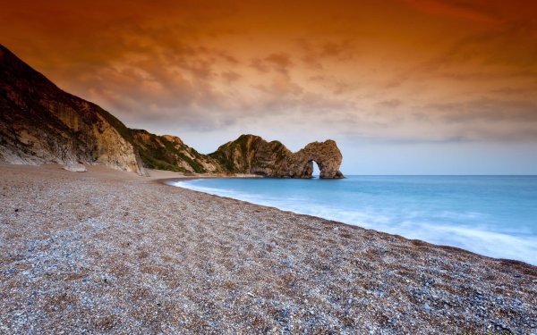 Лазурная Лагуна