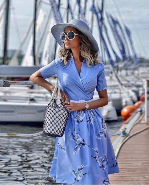 Пляжная одежда для женщин