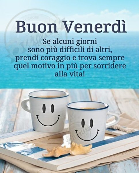 Buon venerdi картинки