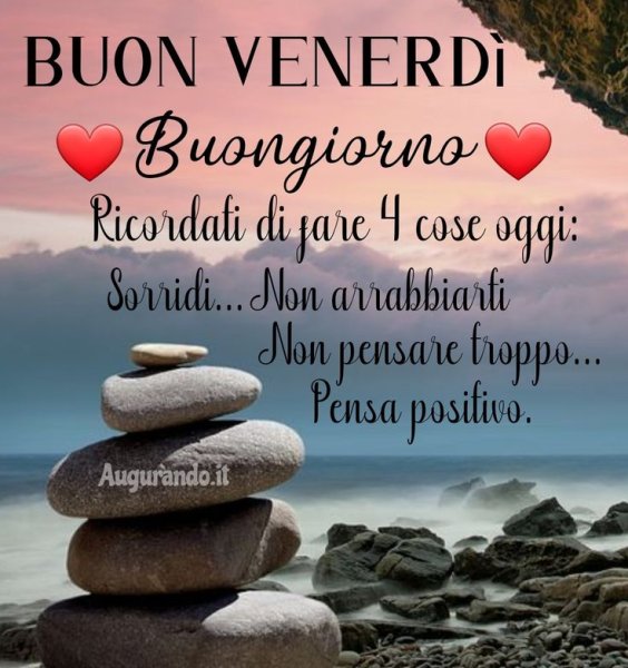 Felice venerdi картинки