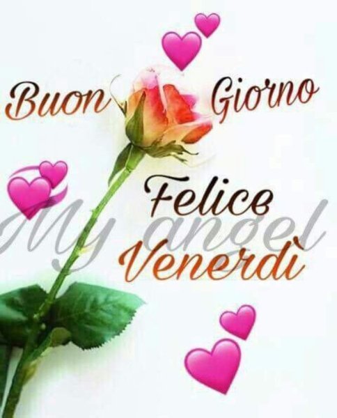 Felice giornata картинки