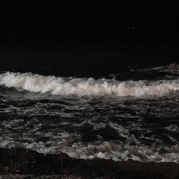 Черное море Эстетика
