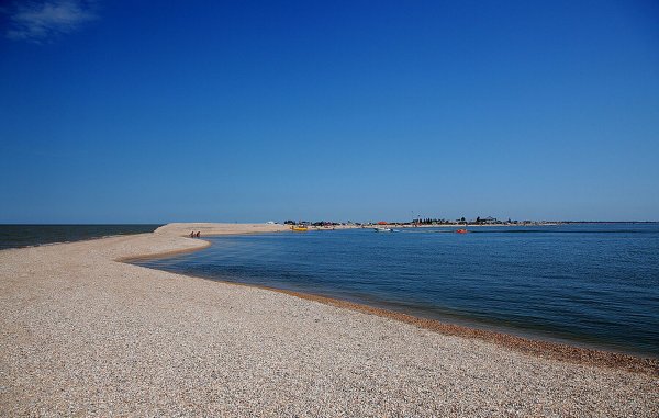 Станица Должанская 2022