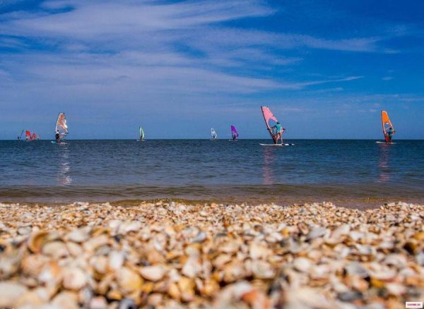 Должанская коса