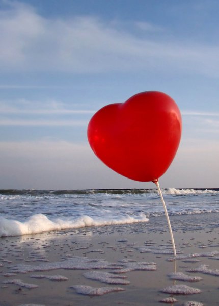 Красивые романтичные пейзажи