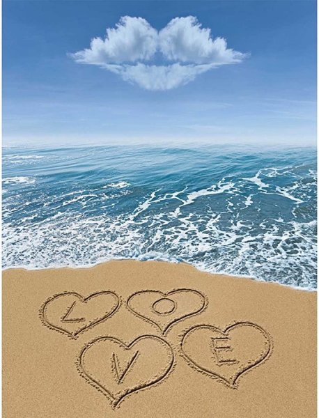 Скучающее сердце