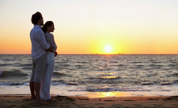 Одинокий парень