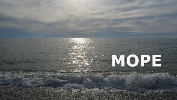 Скоро лето море