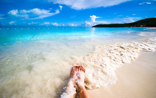 Отпуск рисунок смешной