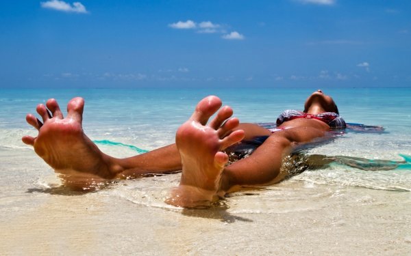 Жить у моря