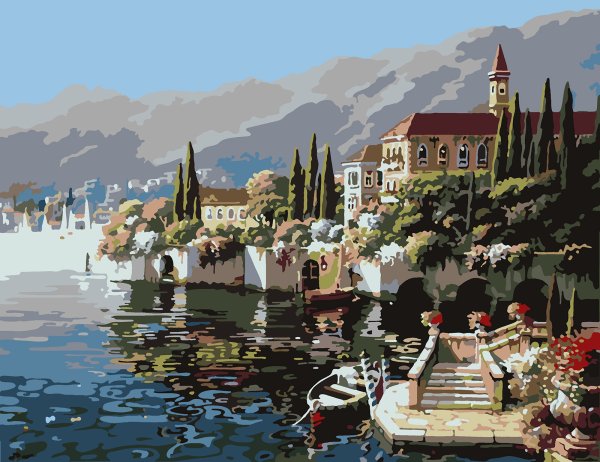 Художник Bob Pejman