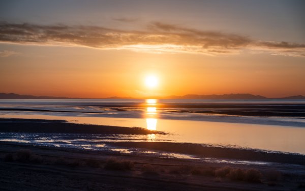 Море, волны