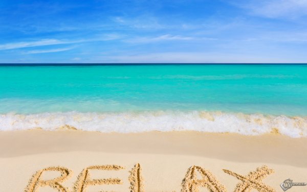 Лето Вдохновение море