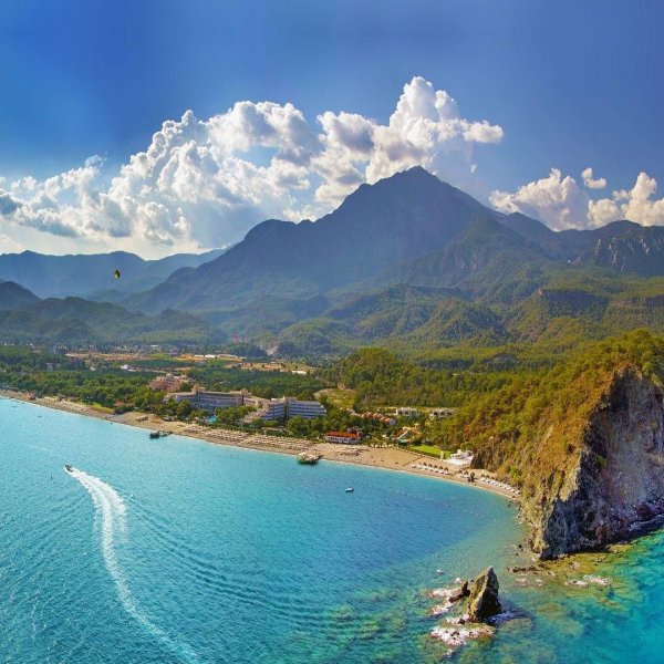 Kemer Турция