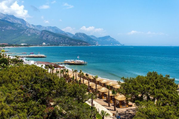 Кемер Бельдиби