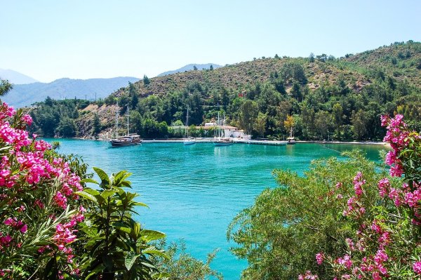 Даламан Мармарис