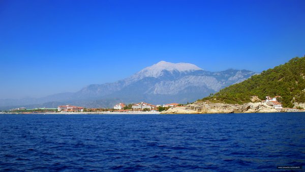 Текирова гора Тахталы