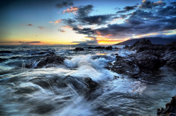 Чикаго Иллинойс озеро Мичиган