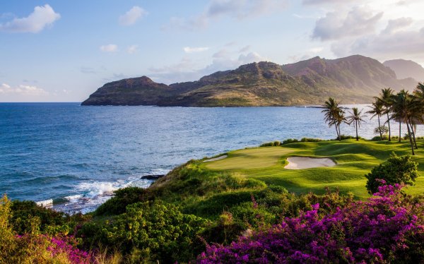 Шантарские острова