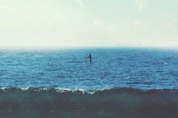 Спокойствие и Гармония