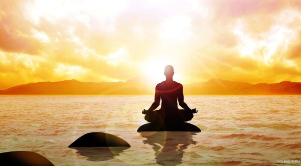 Море спокойствия