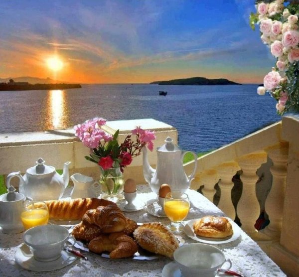 Отличного отпуска картинки