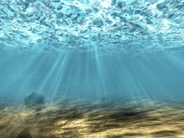 Морская вода