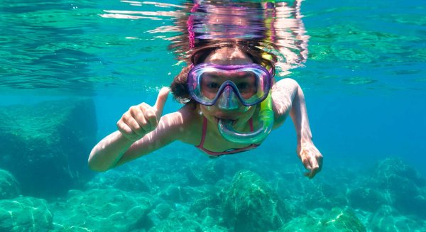 Искупаться во всех океанах