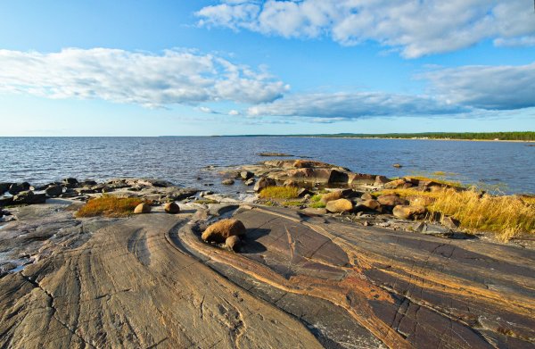 Белое море Архангельск Ягры