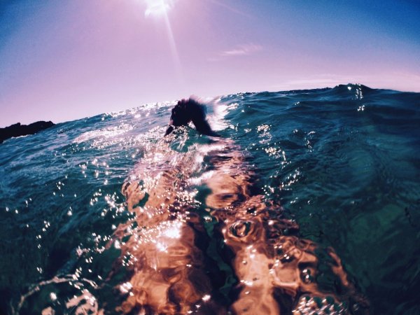 Океан возможностей