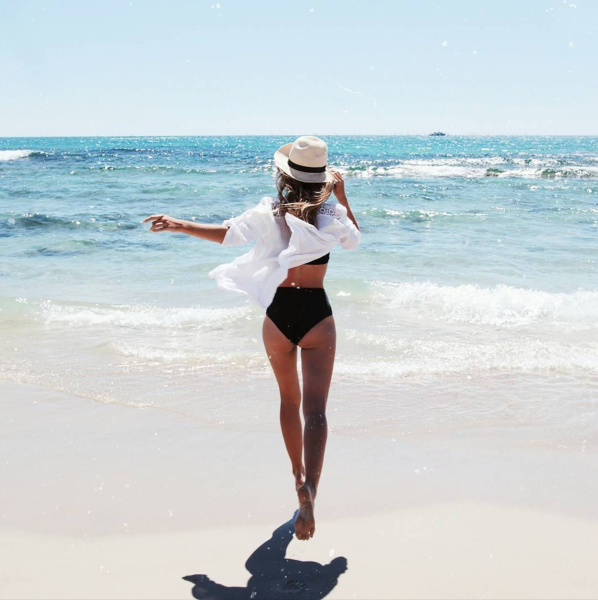 Сочи Инстаграм