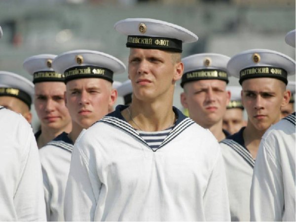 День моряка картинки