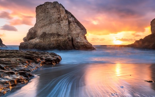 Обои на телефон природа