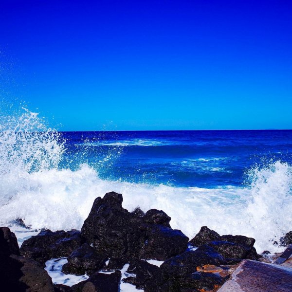 Море на самсунг