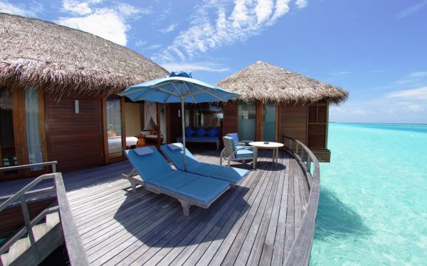 Vilu Thari Inn Maldives no category Ари Атолл, Мальдивы