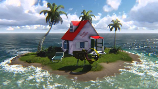 Soneva Fushi Мальдивы виллы