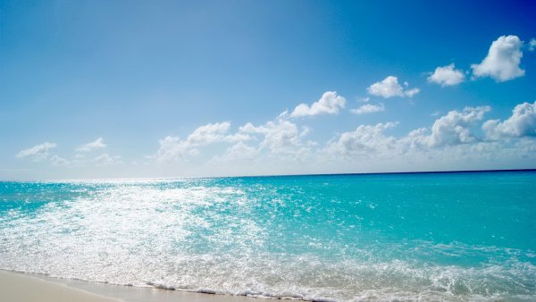 Мак-Уэй Фолс, США