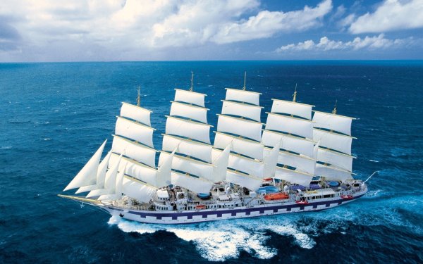 Манильский Галеон