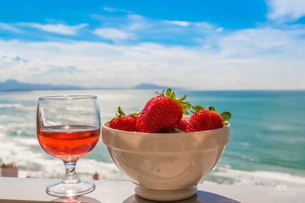 Доброе Морское утро