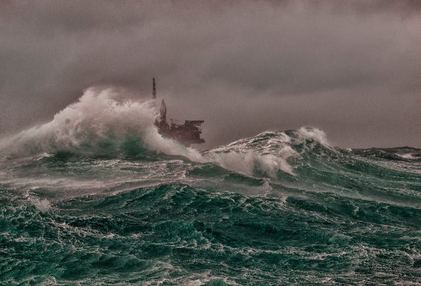 Ревущие сороковые