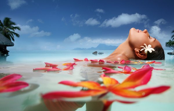 Море удовольствия