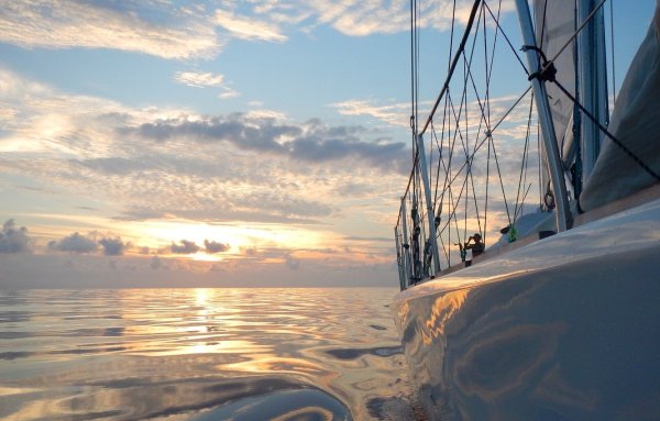 Мечты о красивой жизни