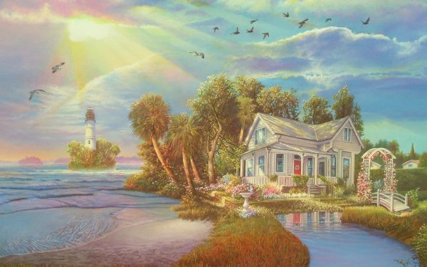 Кубинские зарисовки