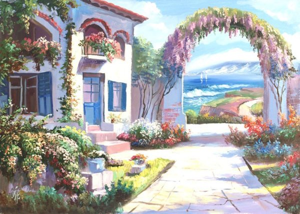 Сен Ким (Sung Kim )