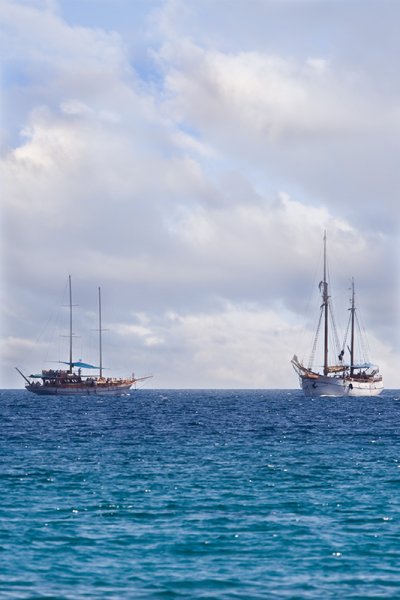 Кораблик любви