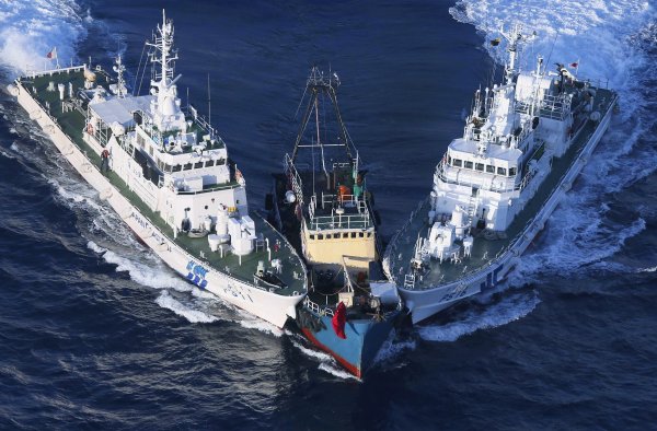 Ассоль Тамань